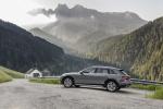 Audi A4 Allroad Quattro 2019 года (WW)